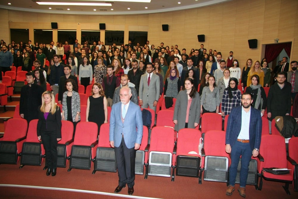 Avukatlık Farklılıktır - 14