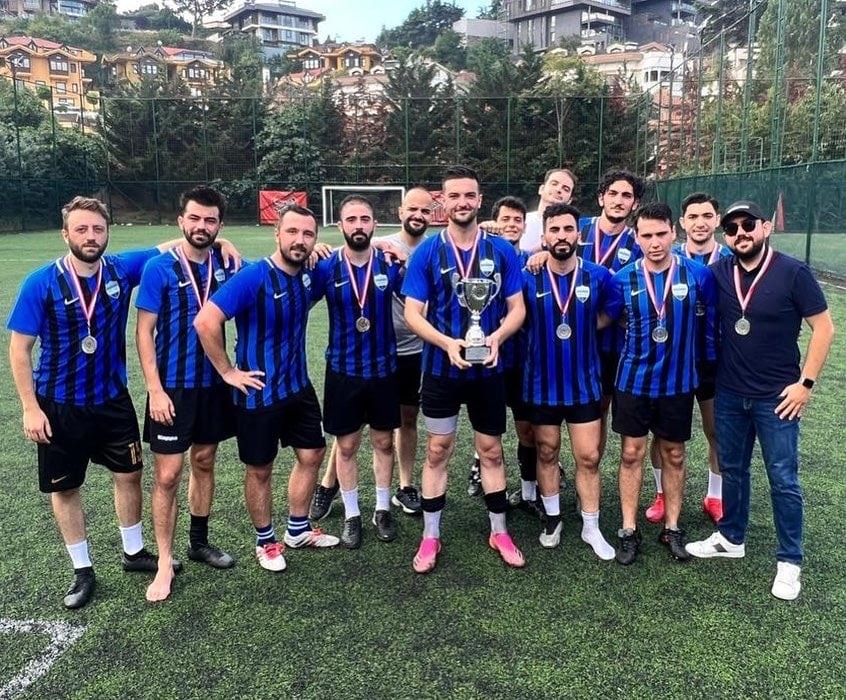 İstanbul Barosu Halısaha Turnuvası