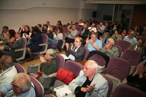 Adalet Bakanlığının Avukatlık Yasa Taslağıyla Vesayet İnanılmaz Boyutlara Ulaşıyor

 - 22