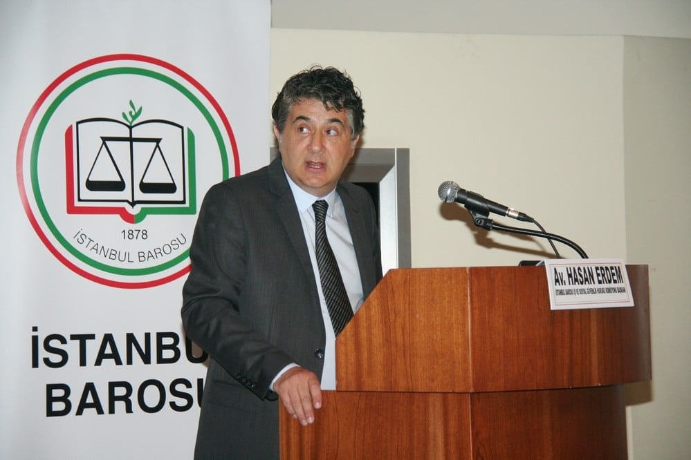 İş ve Sosyal Güvenlik Hukuku Sempozyumu - 6