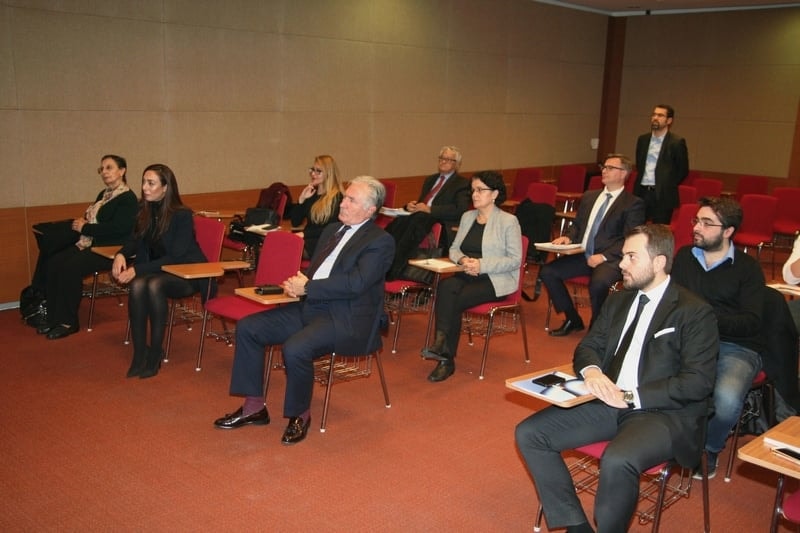 Güneş Enerjisi Mevzuatında Son Gelişmeler, Sorunlar, Beklentiler - 14