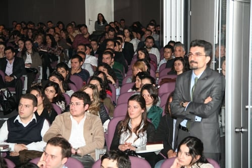 Staj Eğitim Merkezi 19. Dönem 2011-5 Eğitim Dönemi Başladı

 - 26