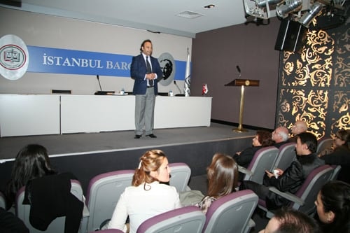 20. Dönem Hukuk İngilizcesi Ve Terminolojisi 
Derslerini Tamamlayanlara 
Katılım Belgeleri Verildi
 - 4