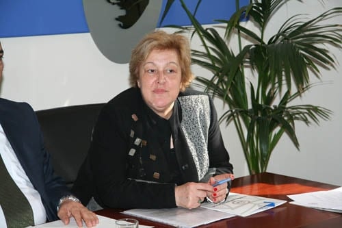 Berlinli Ve Bonnlu Hukuk Stajyerleri İstanbul Barosu’Nu Ziyaret Etti

 - 2