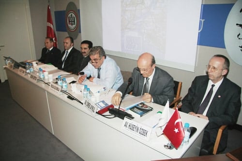 Çevre Ve Kent Hukuku Açısından Üçüncü Köprü Olayının İrdelenmesi - 17