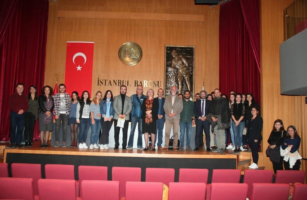 Yargı Reformu Toplantıları-I - 14