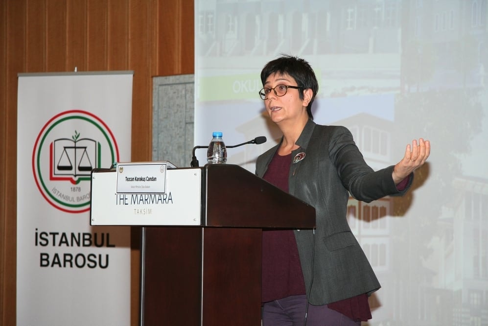 Anayasa Değişikliğinin Çevre Hukukuna Etkileri - 68