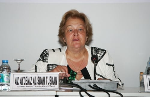 Tüketici Hakları Ve Rekabet Merkezi Meslekiçi Eğitim Semineri Yapıldı
 - 14