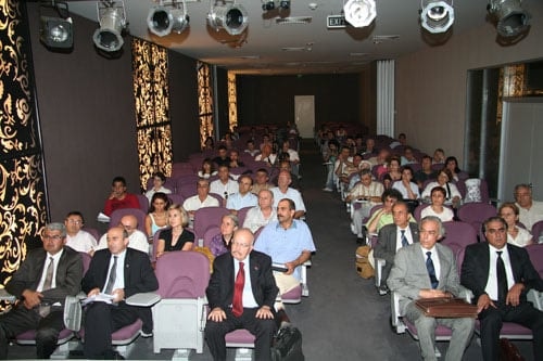 Lozan Antlaşması Ülkemizin Tapusudur   - 9