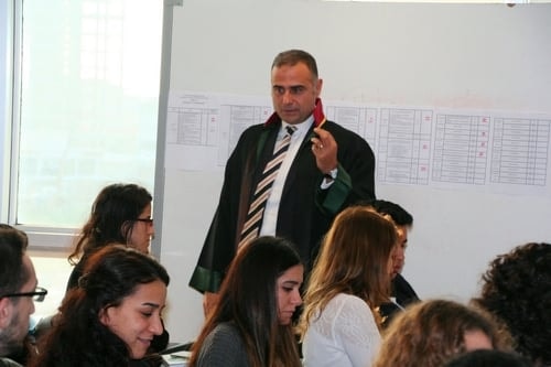 Sem’De Yeni Eğitim Dönemi 
 - 27