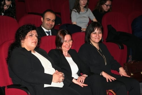 Kadın Ve Ceza Hukuku
 - 6