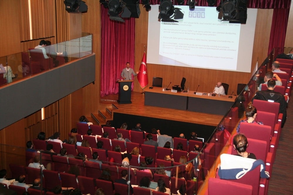 Avrupa Genel Veri Koruma Tüzüğü ve KVKK - 23