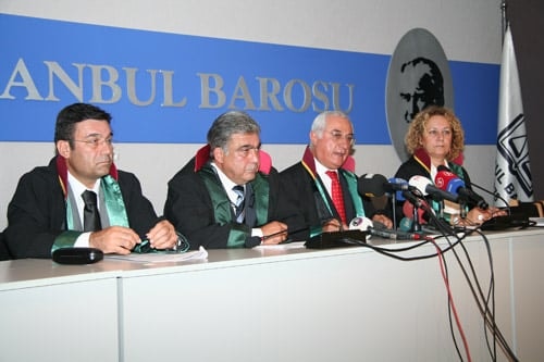 Ülkemizde Yaşanan Sorunlar Ancak Tam Demokrasi İle Çözülür