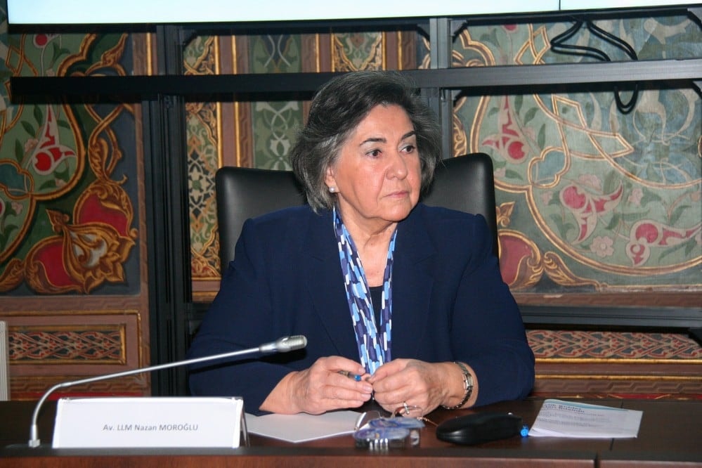 Kadın Haklarında Güncel Sorunlar  - 60