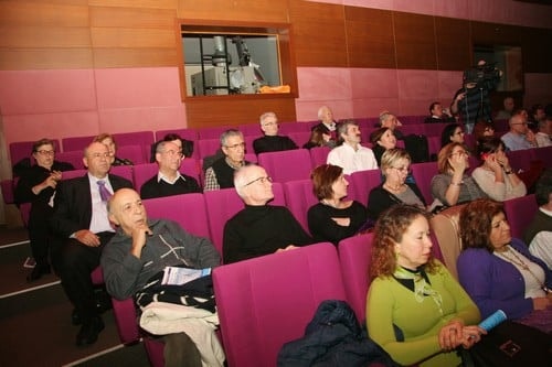 Tsm Koromuzun Kış Konseri

 - 38