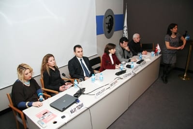 Hayvanlar Barınaklarda Değil Aramızda Yaşamalı - 26