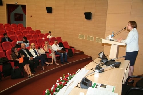 Kanal İstanbul Projesi
 - 8