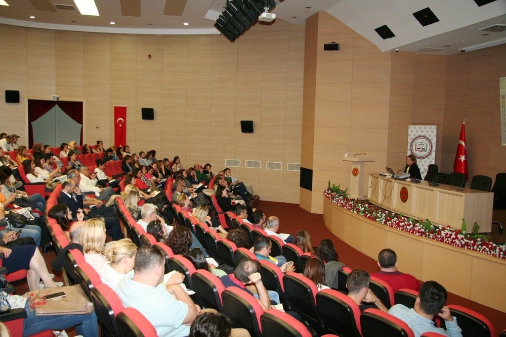 Adli Yardım Çocuk Hakları Sertifika Programı Devam Ediyor - 137