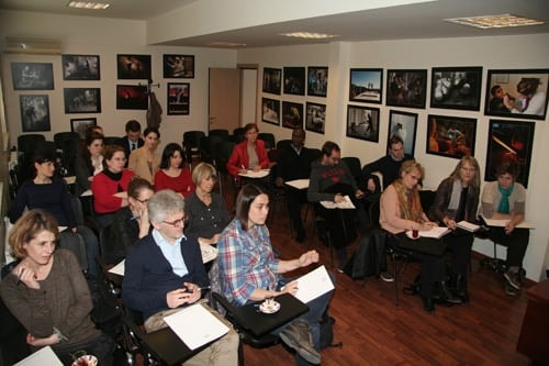 Fransız Avukatların İstanbul Barosu’Na Destek Ziyareti

 - 18