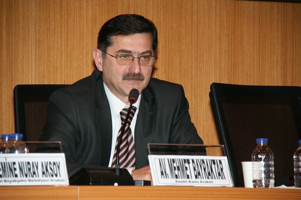 Kamu Avukatlarının Çalışma Hayatından Emekliliğe Uzanan Süreci - 14