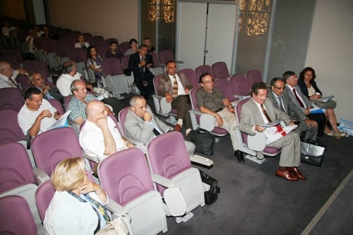 Sem Eğitim Kurulu Toplandı - 16