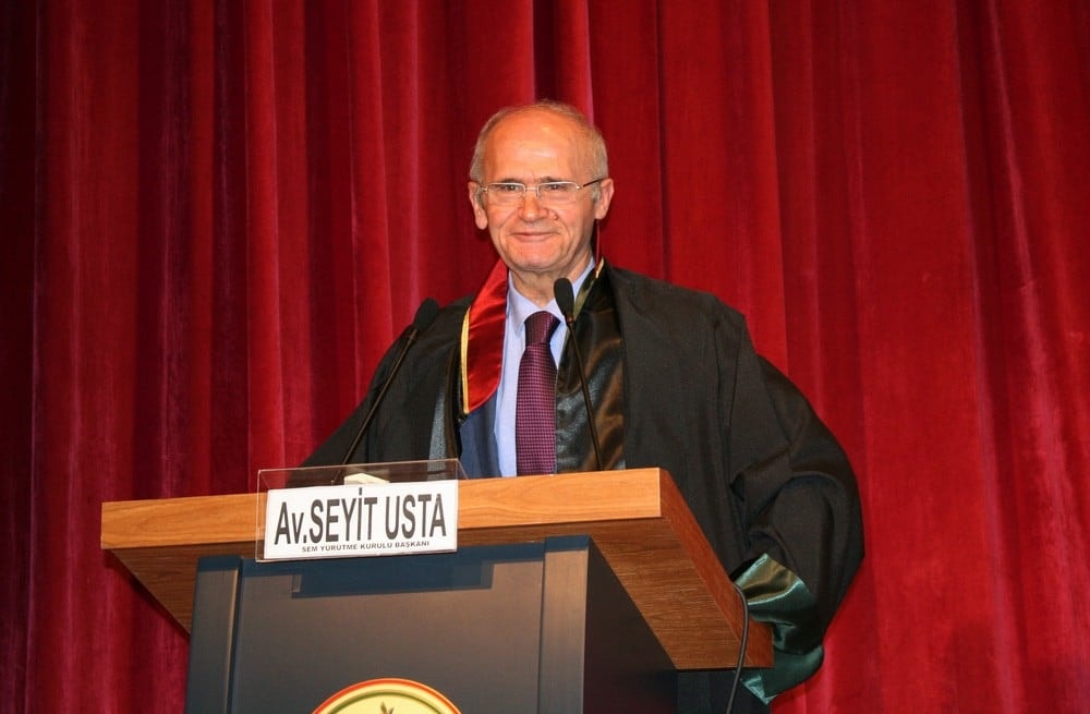 Staj Eğitim Merkezinde Yeni Eğitim Dönemi Başladı - 9