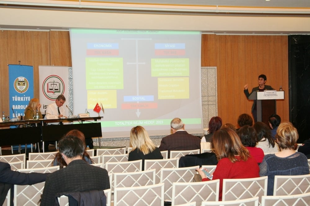 Anayasa Değişikliğinin Çevre Hukukuna Etkileri - 53