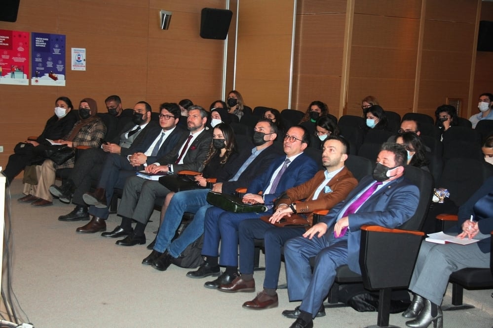 Kişisel Verilerin Korunmasını  İsteme Hakkı ve Avukatlık - 5