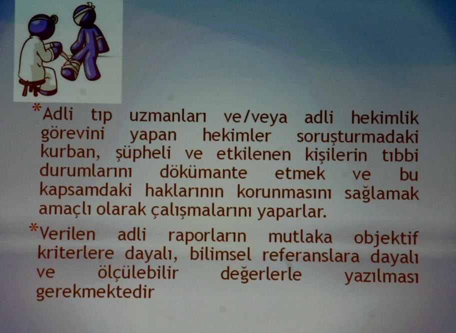 Çocuk Hukuku Konulu Eğitim Semineri - 69