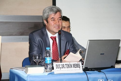 Yargıtay Kararları Ve Fikri Mülkiyet Hukuku Sempozyumu  - 13