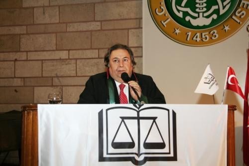 Avukatlar Günü Kutlandı - 19