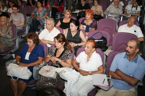 Aihm Kararı Ve Şiddet - 7