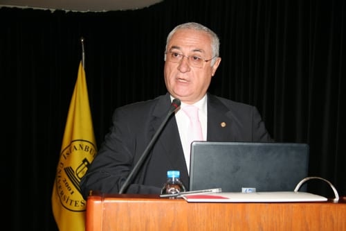 Türk Sineması Henüz Kurumsallaşamadı - 6