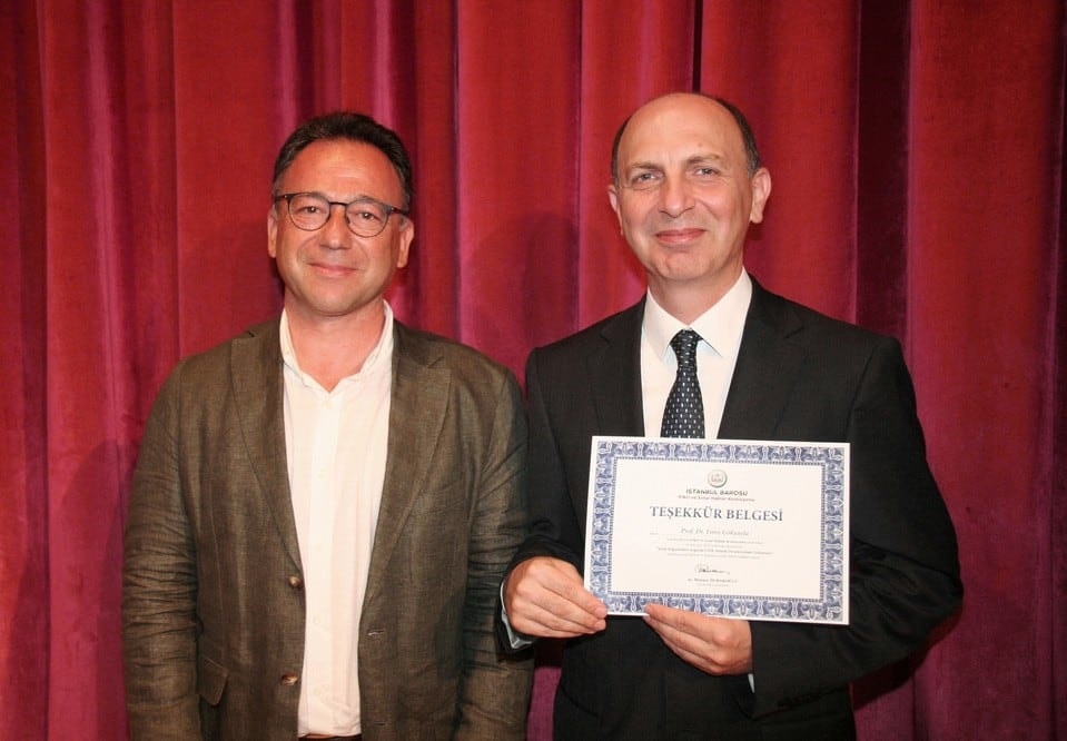 Yasal Değişiklikler Işığında Fikir ve Sanat Eserleriyle İlgili Hukuk Davalarındaki Gelişmeler - 23