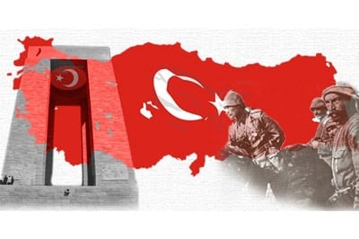 Basın Açıklaması: 18 Mart 1915 Çanakkale Deniz Zaferi Ve Şehitler Haftası

