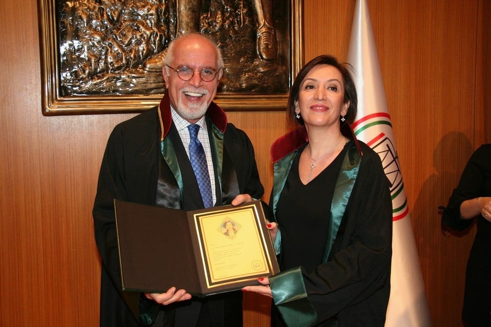 İstanbul Barosu 140 Yaşında!  - 158