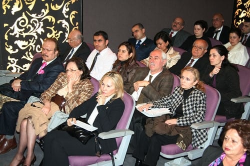 Yargı Sorunları, Yargı Reformu, Yargının
Bağımsızlığı İlkesi Ve Avukatın Bağımsızlığı 
 - 38