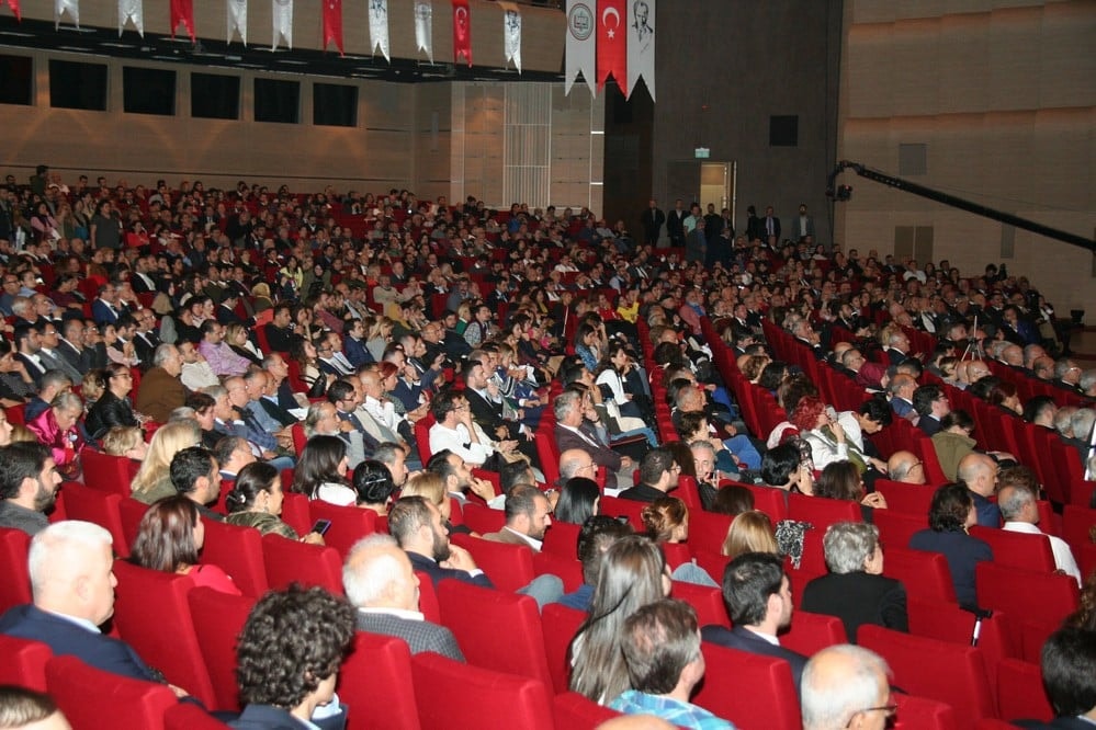 Başkan Durakoğlu Güven Tazeledi - 255