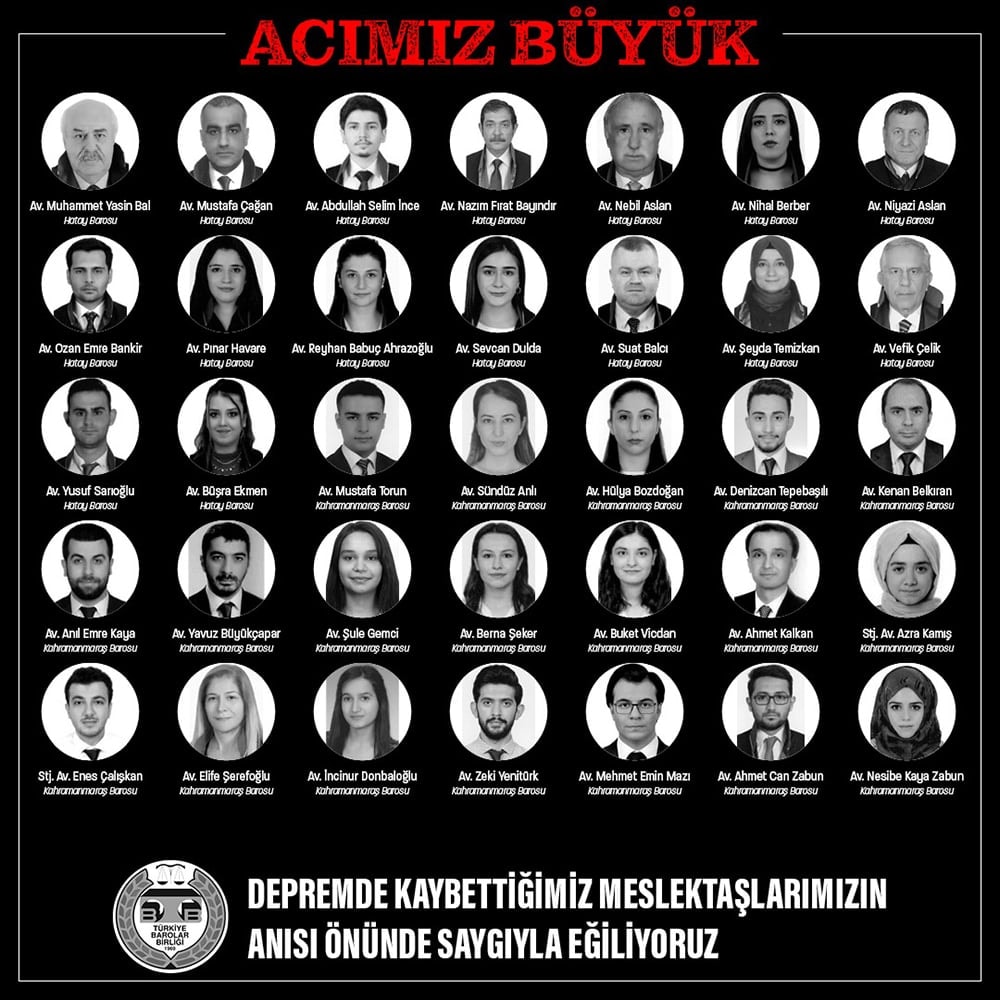 Acımız Büyük - 2