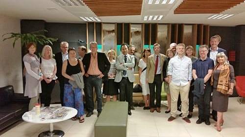 Danimarka Ve Türkiye’De  Adil Yargılanma, Savunmanın Savunulması - 16