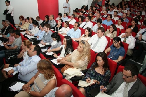 6100 Sayılı Hukuk Muhakemeleri Kanunu Konferansları
 - 10