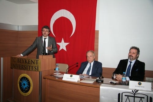 Uluslararası Uyuşmazlıklar Ve Tahkim

 - 17