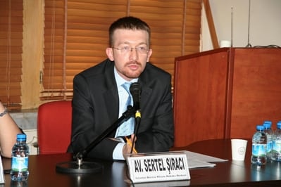 Alan Adı İhlalleri Ve Çözüm Yolları Tartışıldı

 - 26