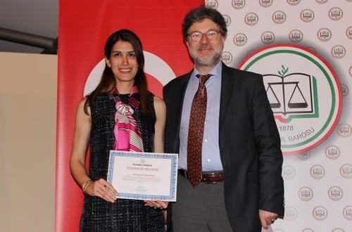 İş Hukukuna İlişkin Sorunlar Ve Çözüm Önerileri
 - 14