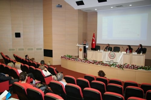 Sporda Çocuk İstismarı Ve Koruma 
 - 15