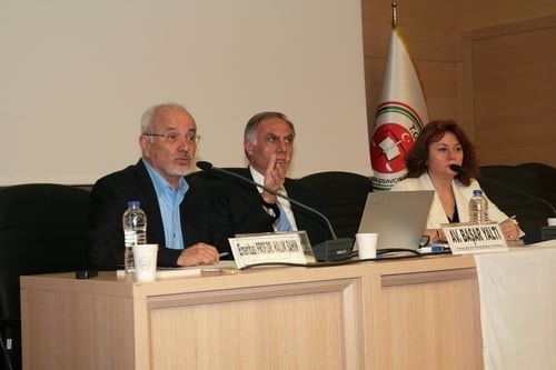 Sağlık Hukukunda Sağlık Haberciliği Uygulamaları
 - 15