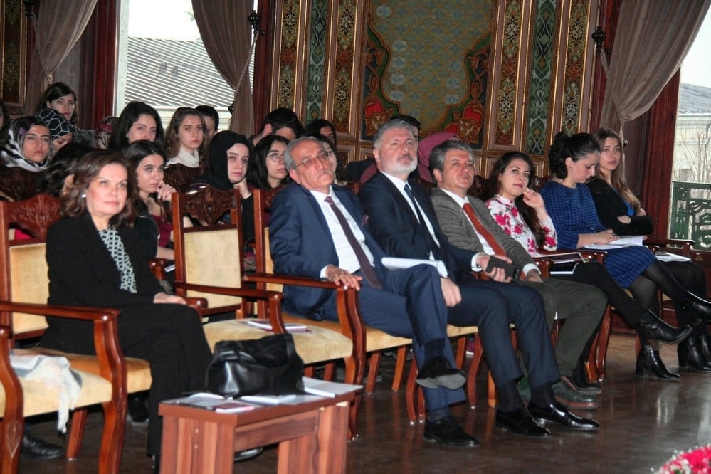 Kadın Haklarında Güncel Sorunlar  - 26