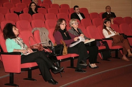 İdari Muhakemede Adalete Erişim Ve Adli Yardım Hakkı

 - 3