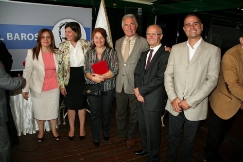 Staj Eğitim Merkezi Eğitmenleri Plaketle Ödüllendirildi

 - 105