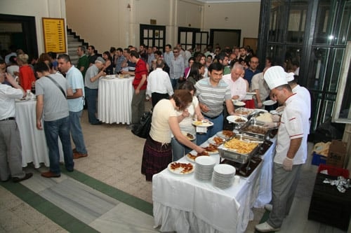 Cmk Genel Kurul Toplantısı Yapıldı

 - 35